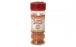 Aum Fresh All Purposes Seasoning   Bottle  30 grams